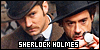 Sherlock Holmes Sherlock Holmes