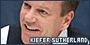 Kiefer Sutherland Kiefer Sutherland